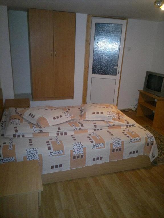 Pensiunea Buzdugan Moieciu de Jos Pokój zdjęcie